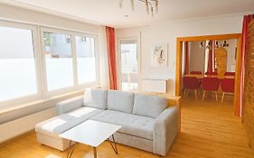 Villa Viktoria 3 - Apartments